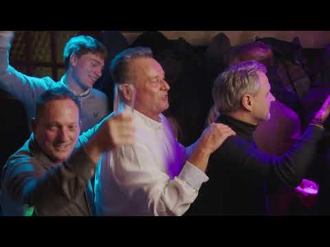 Davey Bindervoet & Kees Diks - Mij niet bellen