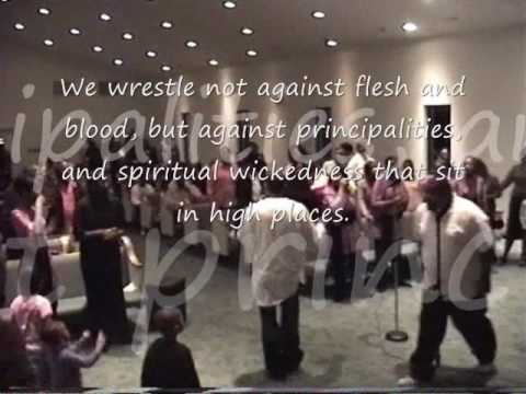 Bloodline by DeShy and Earl Shy Jr. thumbnail