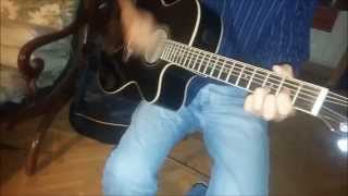 Lo que tu prefieres. Cover ensayo por David Carby