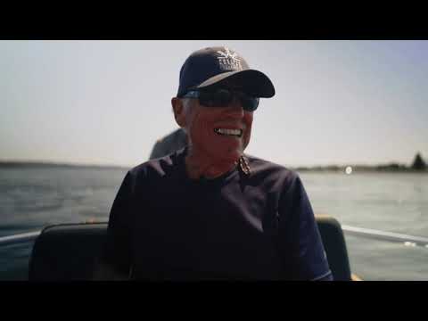 A Salmon Fishing Tale: The Tyee Club of Campbell River