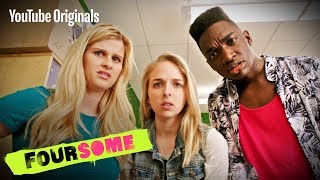 Baked | Foursome | Episode 2