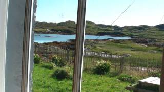 Sea, sand, sheep and sunshine - Isle of Harris, Outer Hebrides, Scotland