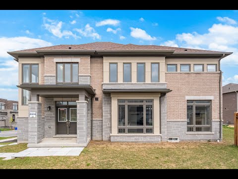 1 Armilia Place, Whitby Home - Real Estate Properties