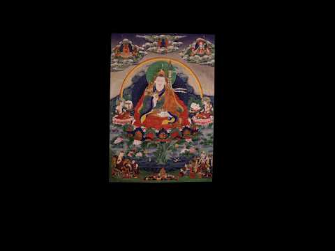 Fearless Declaration of Truth: Dungse Thinley Norbu Rinpoche