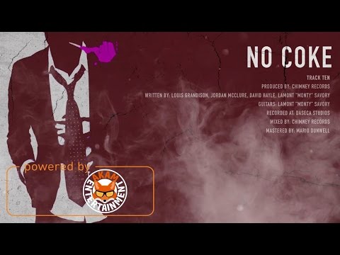 Video thumbnail for No Coke