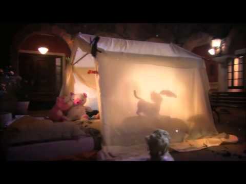 Rechufas - chiquititas 2015