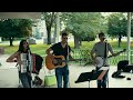 HighRidge Runners -- Jars at Home (Trampled by Turtles cover, Live @ Music in the Park)