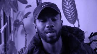 A Conversation w/Rickie Jacobs [@airjacobs]