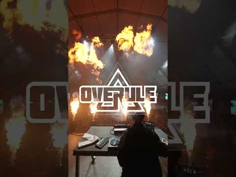 TakeOver - Carnaval de Ovar 2024