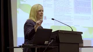 Creating Mentally Healthy WorkPlaces — Dr Carolyn Deans, Clinical Psychologist