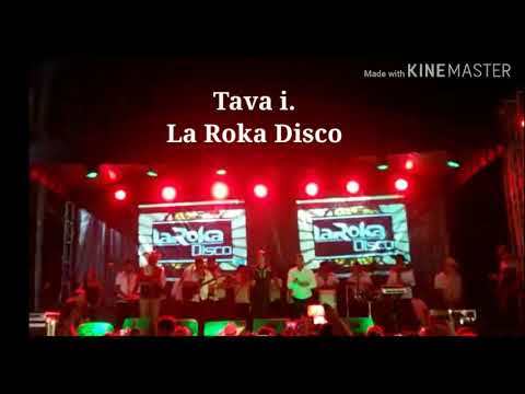 Bandita Tava i. MALDITO EL TIEMPO .MIX CUMBIA