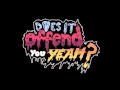 Does It Offend You, Yeah? - We Are Rockstars