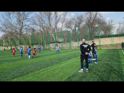 FINAL PAKHTAKOR KIDS GUNCHA LAKOOMATIV 1