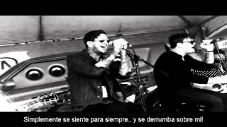 Of Mice &amp; Men - Feels Like Forever (Acoustic)/ Subtitulado Español