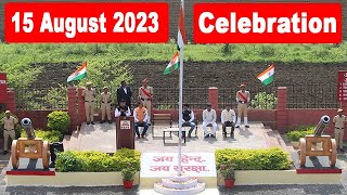 NAFS Independence Day Function 2023