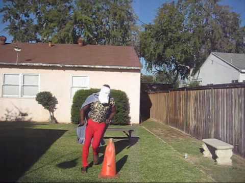 Super street fighter Negro Negro man vs Kimbo Slice.Dragon age, This is war.