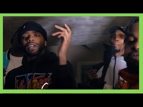 Mauri Corey  - “Taliban Drip” - Shot By Bank Rose Productions (Hype Vibe)