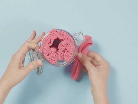 Chusteczki antybakteryjne - Optima Natura