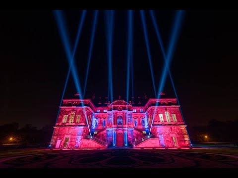 Impressionen der HTVD17