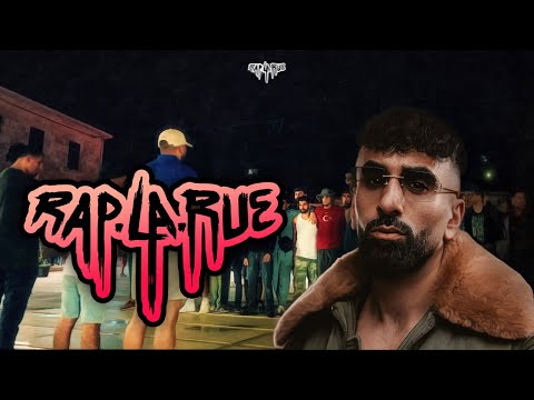 RUA RASIERT IN DER NEUESTEN FOLGE 🤯