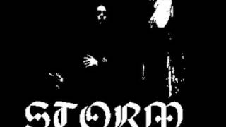 Storm - Mellom Bakkar Og Berg
