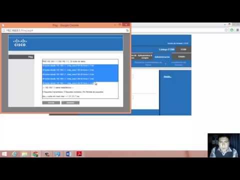 4.4.2.3 Lab - Configuring a Wireless Router and Client