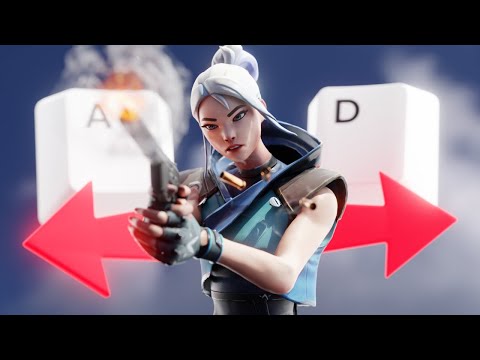 Mit diesen MOVEMENT TRICK gewinnt ihr mehr GUNFIGHTS!