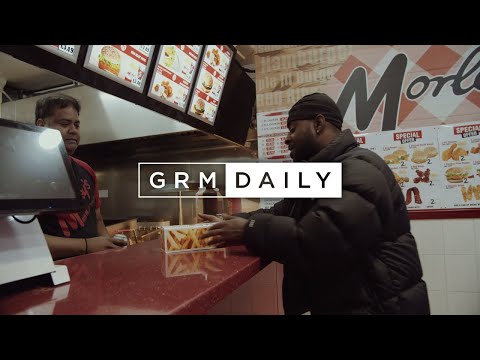 Video thumbnail for Run Up