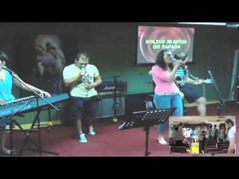 Nedjeljna služba 28.06.2015. 4