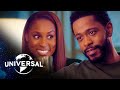 The Photograph | Issa Rae & LaKeith Stanfield Blame It on the Storm