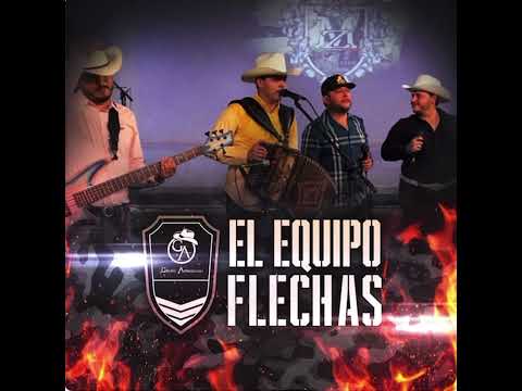 El Equipo Flechas (Grupo Arriesgado y Jesús Ojeda)