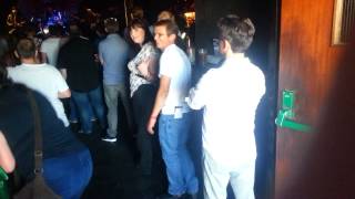 Richard Dunning - Gravesend Bluesrockfest - 4 July 2015