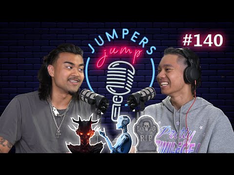 AIRPLANE LADY GONE MISSING, CHEATING DEATH THEORY & DEMONOLOGY STORY - EP.140