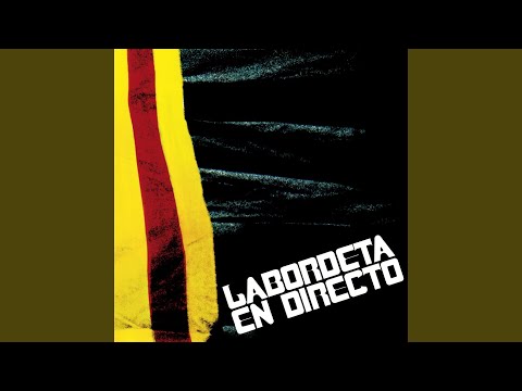 Canta, Compañero Canta - Jose Antonio Labordeta