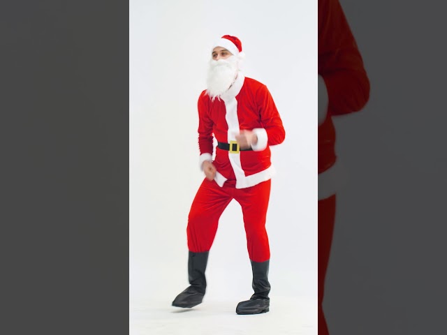 Vidéo teaser pour Herrenkostüm Weihnachtsmann | dressforfun