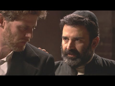 Don Berengario: "Nos veremos antes de lo que imagina Nicolás"