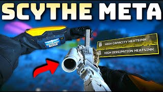 Helldivers 2 - MAX LVL SCYTHE BUILD DESTROYS ILLUMINATES, Best attachments, weapon customization