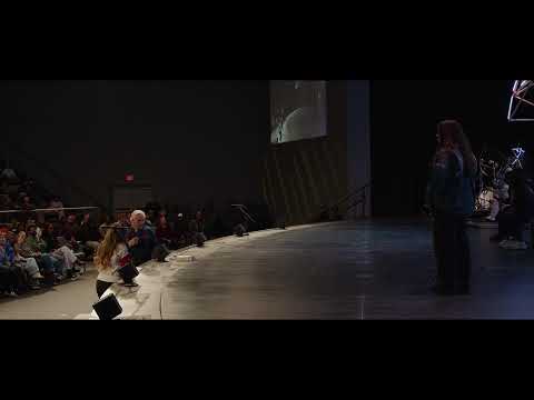 Presence Night | January 18th, 2026