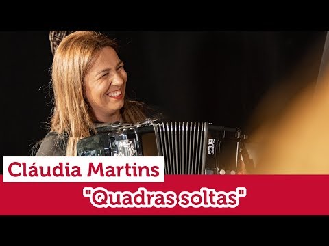 Tertúlia à Desgarrada | Cláudia Martins (Minhotos Marotos) – “Quadras soltas”