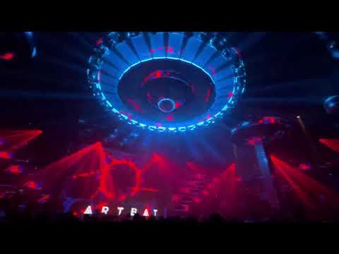 ARTBAT (75 mins of set) at MINISTRY OF FUN / Banska Bystrica (02.04.2022)