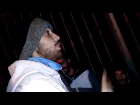 (BATALLÓN) Clave vs Rk [Semifinal - Indianas Battle | Socuéllamos]