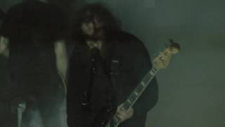 Amenra LIVE Nowena | 9.10 - Ghent, BE 2017