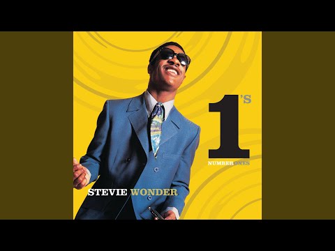 I Was Made To Love Her - (Don Hunter - Lula Hardaway - Stevie Wonder - Paul Riser)