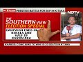 Kerala Election 2024 | Who Will Win The Electoral Battle In Kerala, Karnataka? The Southern View - Video