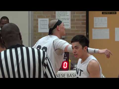 NT vs Carman Auto | Saturday Tier 3 - Tcbl 2018 Semi Finals