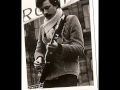 For ol' times sake (Tony Joe White)