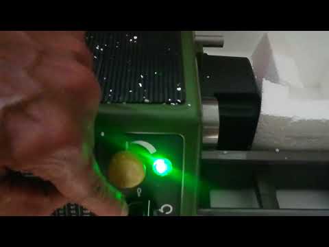 REPAIRING OF PROXXON CNC LATHE AND MILLING SYSTEMS