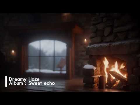 Dreamy Haze - Musica Lo Fi Para Estudiar 1