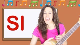 Learn to Read | Phonics for Kids | English Blending Words Sl | Miss Patty