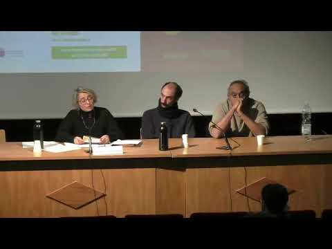 Migranttheatre / Perspectivas de migração na Europa Multiplicidade e mobilidade das culturas teatrais